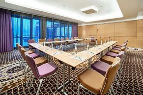 Radisson Blu Resort Bukovel