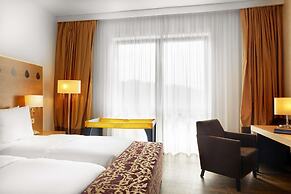 Radisson Blu Resort Bukovel