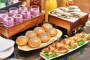 Radisson Blu Resort Bukovel