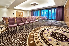 Radisson Blu Resort Bukovel