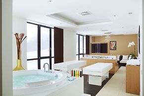 Radisson Blu Resort Bukovel