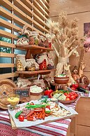 Radisson Blu Resort Bukovel