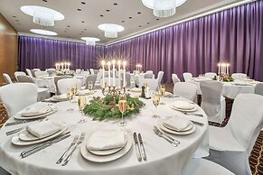 Radisson Blu Resort Bukovel