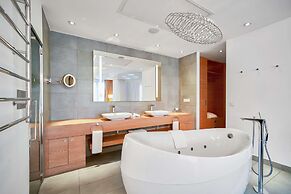 Radisson Blu Resort Bukovel