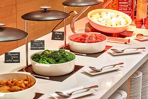 Radisson Blu Resort Bukovel