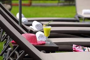 Radisson Blu Resort Bukovel