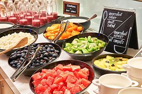 Radisson Blu Resort Bukovel