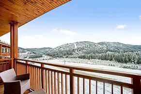 Radisson Blu Resort Bukovel