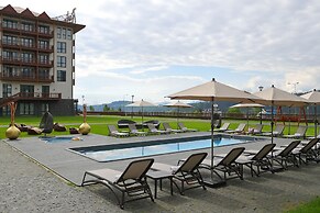Radisson Blu Resort Bukovel