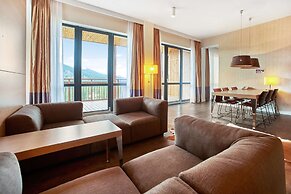 Radisson Blu Resort Bukovel