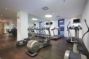 Radisson Blu Resort Bukovel