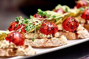 Radisson Blu Resort Bukovel