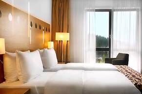 Radisson Blu Resort Bukovel