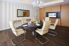 Radisson Blu Resort Bukovel