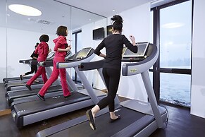 Radisson Blu Resort Bukovel