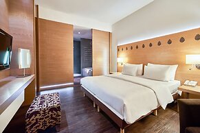 Radisson Blu Resort Bukovel