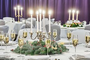 Radisson Blu Resort Bukovel