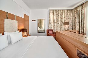 Radisson Blu Resort Bukovel