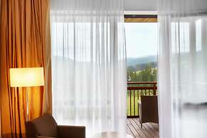 Radisson Blu Resort Bukovel