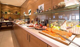 Radisson Blu Resort Bukovel