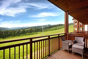 Radisson Blu Resort Bukovel