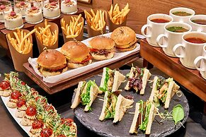 Radisson Blu Resort Bukovel