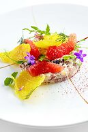 Radisson Blu Resort Bukovel