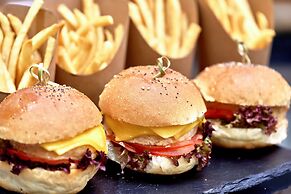 Radisson Blu Resort Bukovel