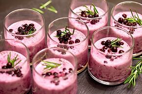 Radisson Blu Resort Bukovel