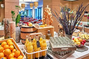 Radisson Blu Resort Bukovel