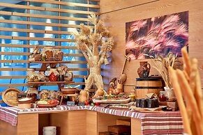 Radisson Blu Resort Bukovel