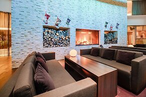 Radisson Blu Resort Bukovel