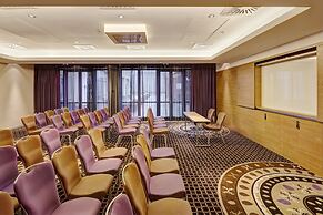 Radisson Blu Resort Bukovel