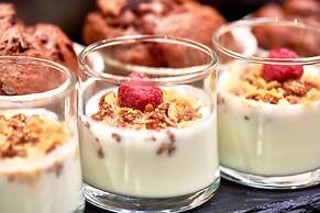 Radisson Blu Resort Bukovel