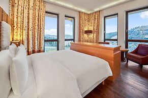 Radisson Blu Resort Bukovel