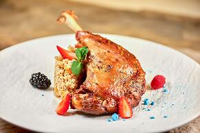 Radisson Blu Resort Bukovel