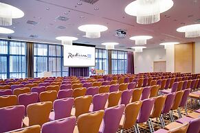 Radisson Blu Resort Bukovel