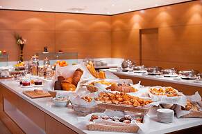 Radisson Blu Resort Bukovel