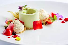 Radisson Blu Resort Bukovel