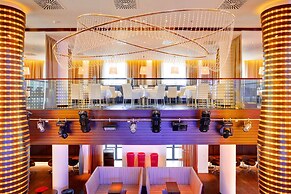 Radisson Blu Resort Bukovel