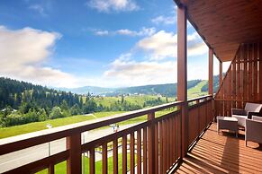 Radisson Blu Resort Bukovel