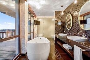 Radisson Blu Resort Bukovel