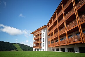 Radisson Blu Resort Bukovel