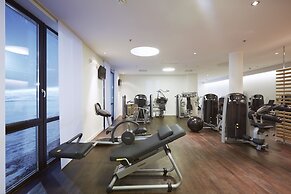 Radisson Blu Resort Bukovel