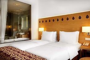 Radisson Blu Resort Bukovel