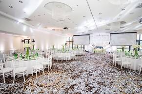 Radisson Blu Resort Bukovel