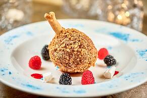 Radisson Blu Resort Bukovel