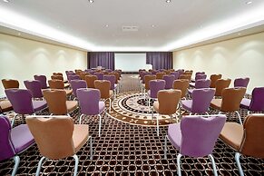 Radisson Blu Resort Bukovel