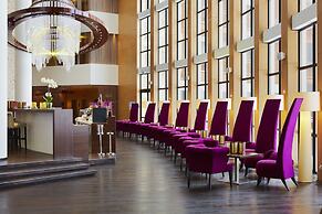 Radisson Blu Resort Bukovel