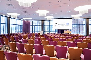 Radisson Blu Resort Bukovel